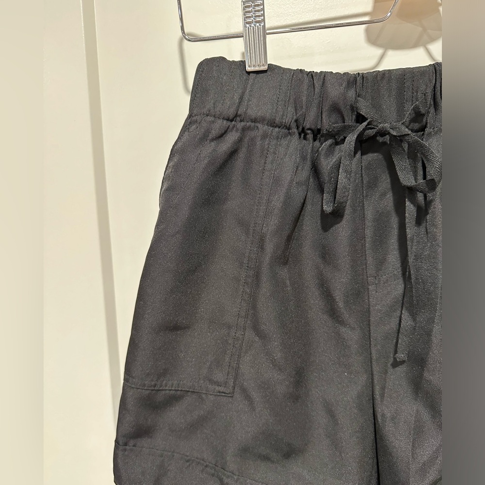 High Rise Shorts - Picture 3 of 6